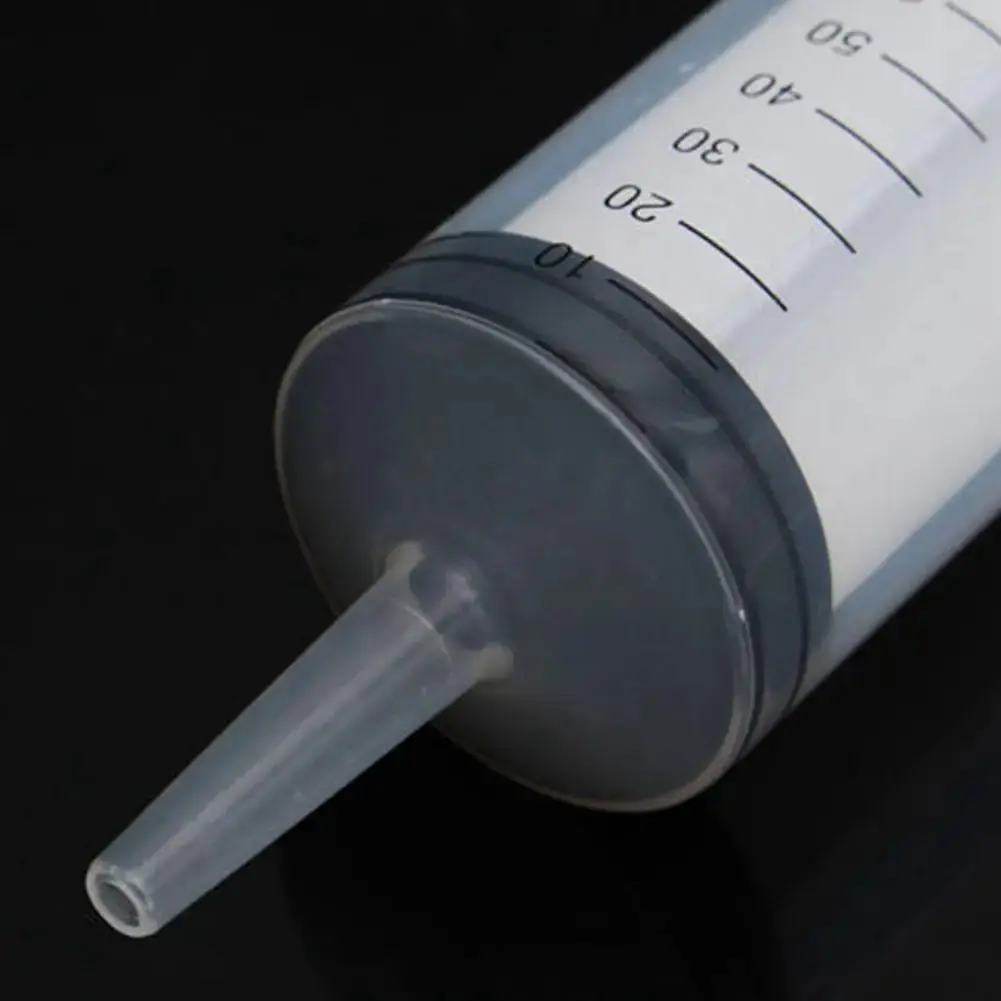 Reusable Plastic Syringes - Eco-Friendly and Versatile Solutions - Image 4