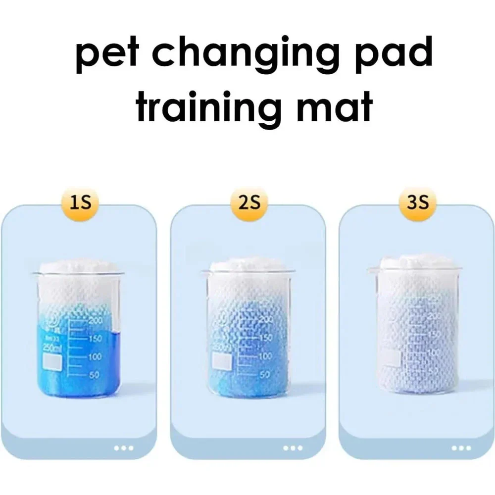 PeeGone Pad™  100PCS/Bag - Image 3