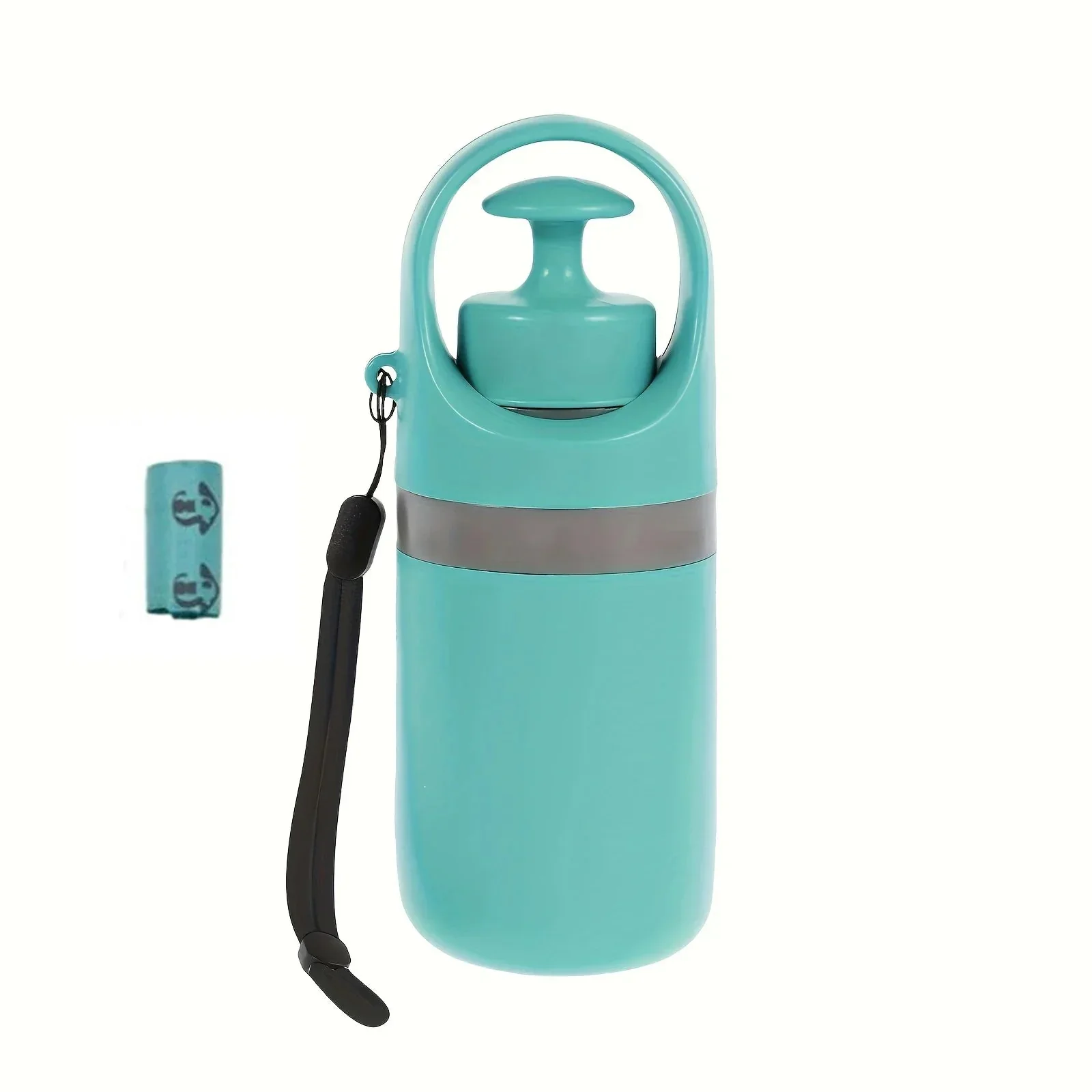 🐾Portable Poop Scooper with Bags - Image 7