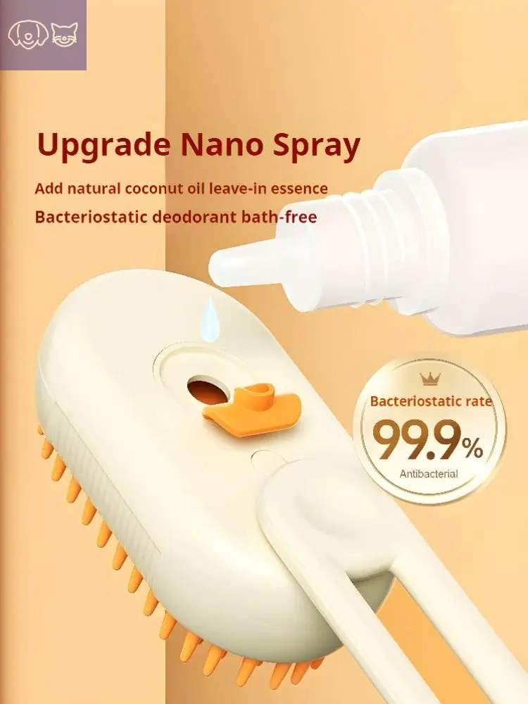 PetLux Steamer Pro™ - Image 3