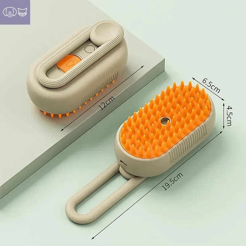 PetLux Steamer Pro™ - Image 6