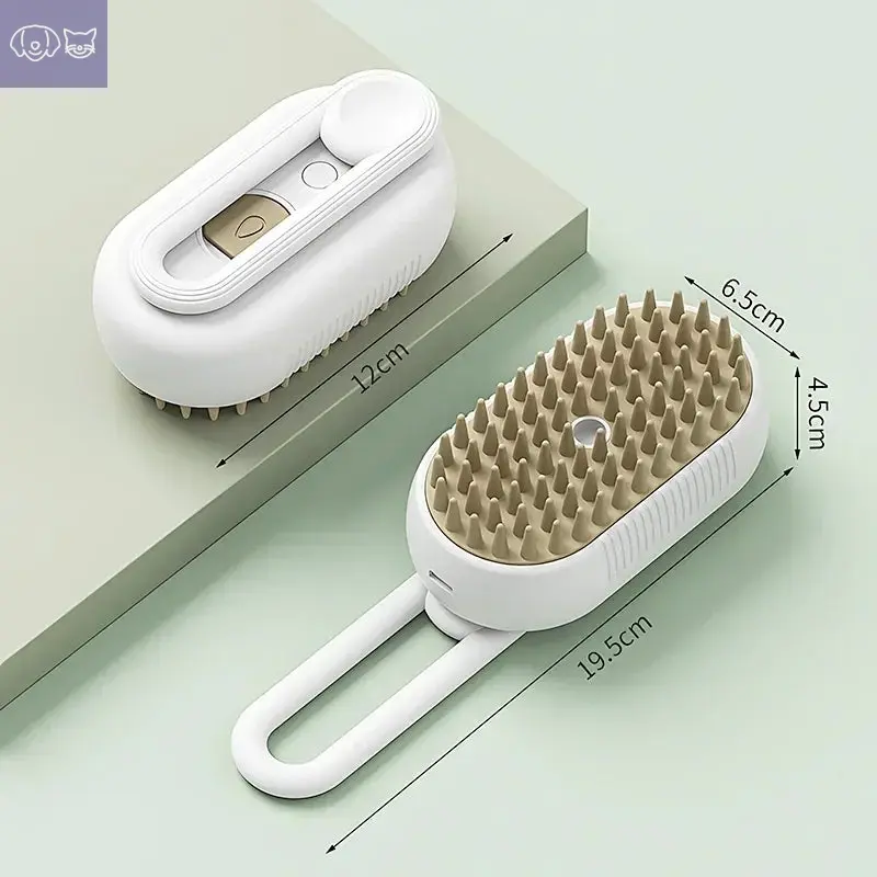 PetLux Steamer Pro™ - Image 7