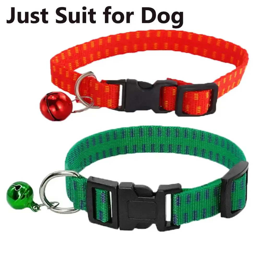 Anti Flea Collar – Nylon Adjustable Kill Insect Mosquitoes and Ticks for Dogs - Image 6