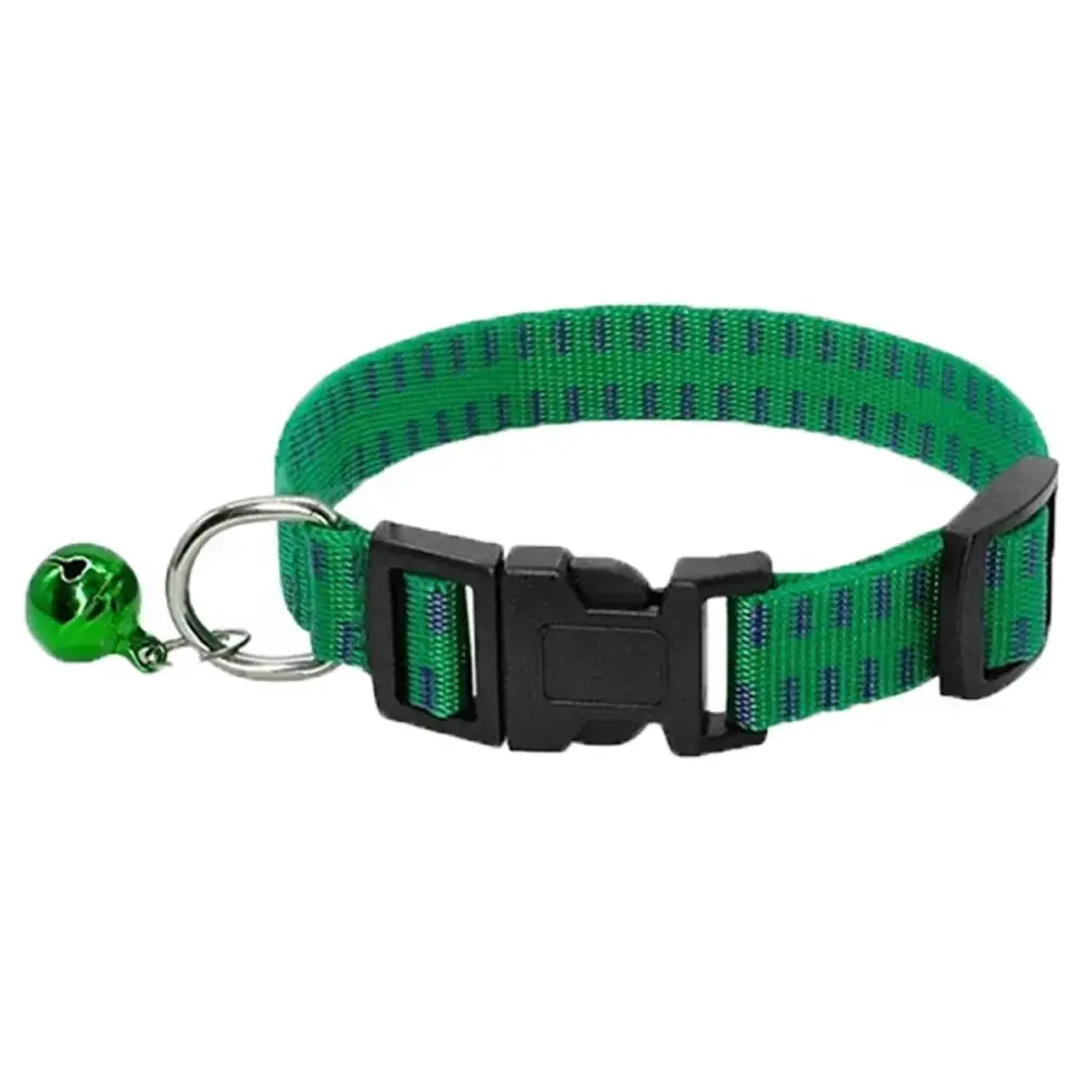 Anti Flea Collar – Nylon Adjustable Kill Insect Mosquitoes and Ticks for Dogs - Image 7
