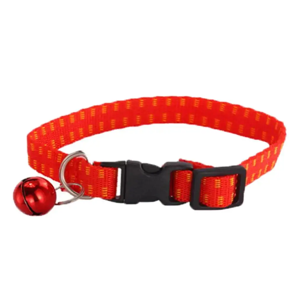 Anti Flea Collar – Nylon Adjustable Kill Insect Mosquitoes and Ticks for Dogs - Image 8