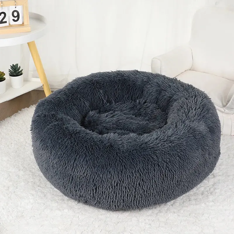 DreamyPet™ World's #1 Anxiety Relieving Dog Bed - Image 10