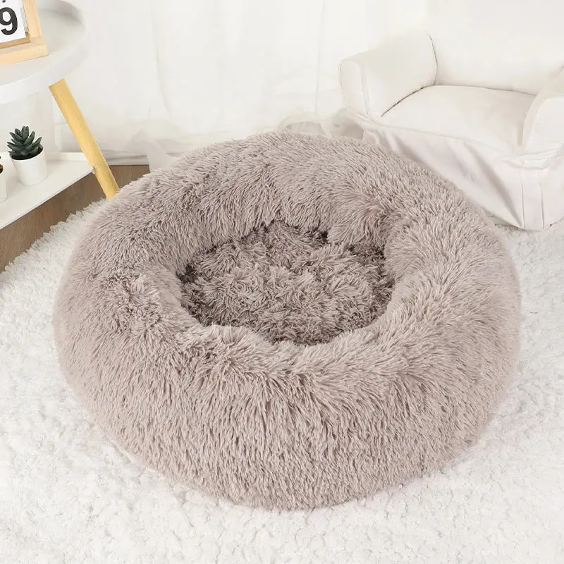DreamyPet™ World's #1 Anxiety Relieving Dog Bed - Image 11