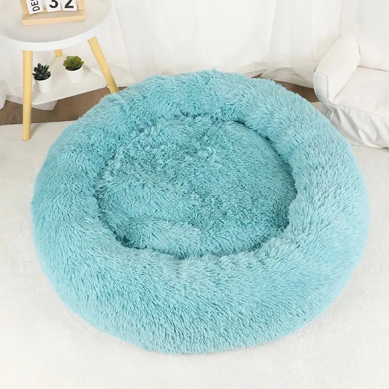 DreamyPet™ World's #1 Anxiety Relieving Dog Bed - Image 14
