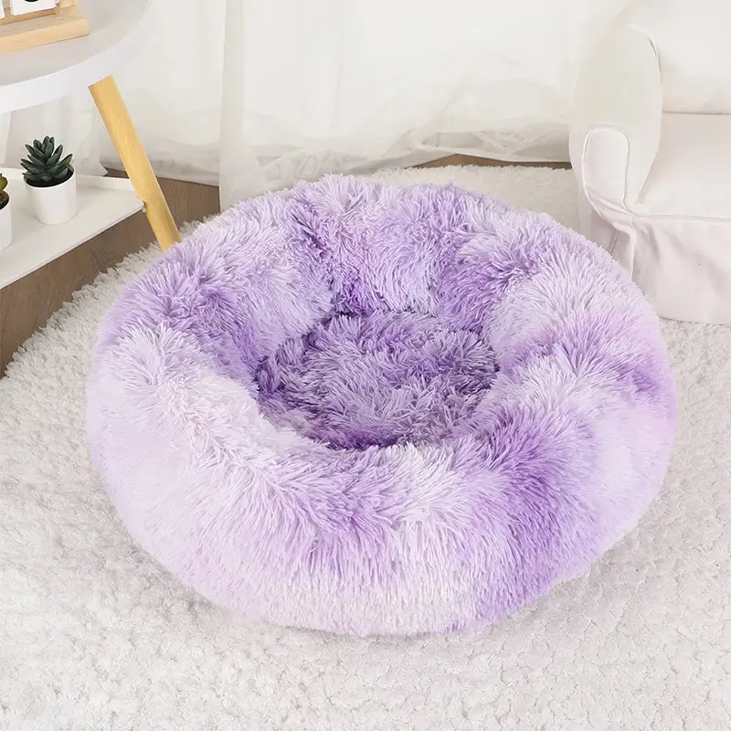 DreamyPet™ World's #1 Anxiety Relieving Dog Bed - Image 4