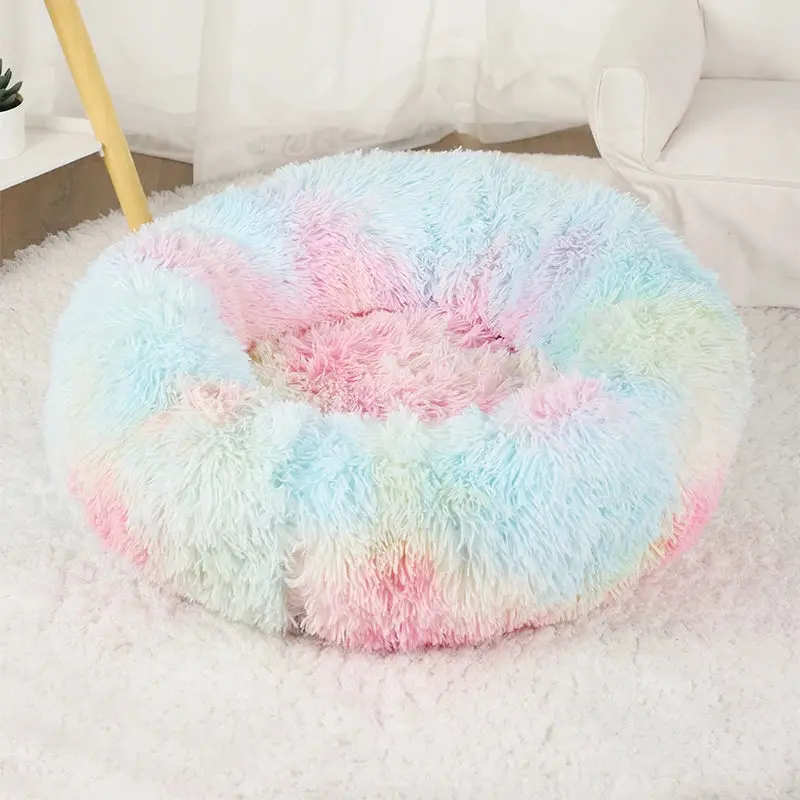 DreamyPet™ World's #1 Anxiety Relieving Dog Bed - Image 6