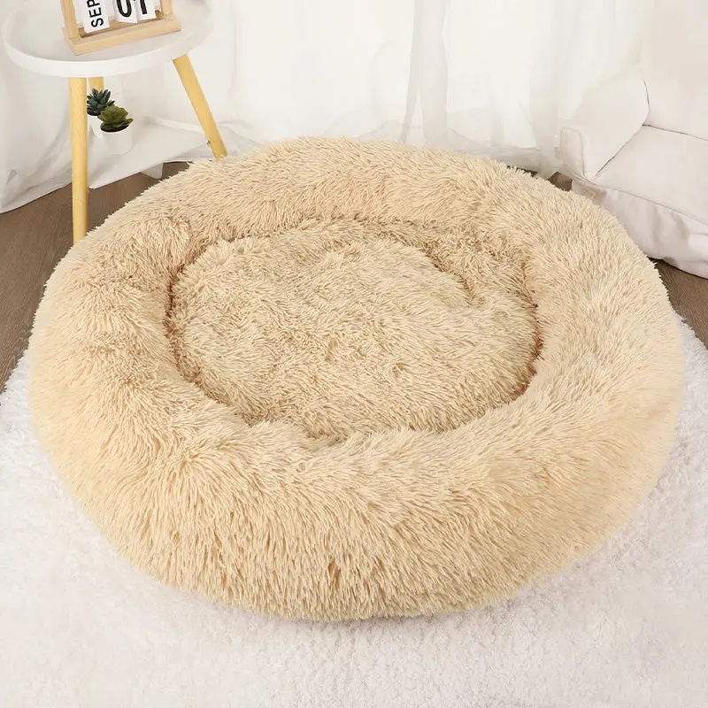 DreamyPet™ World's #1 Anxiety Relieving Dog Bed - Image 7