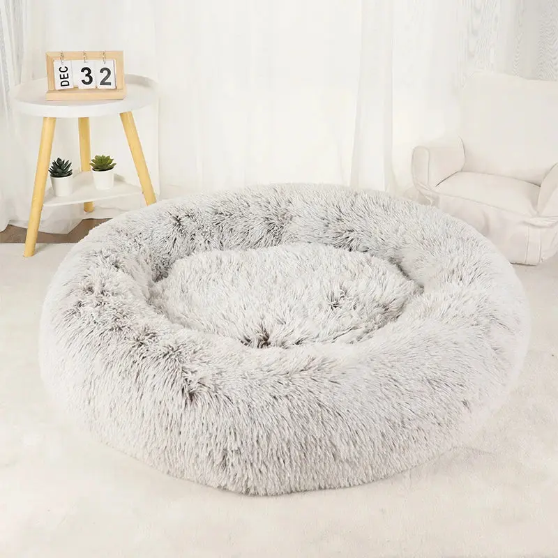 DreamyPet™ World's #1 Anxiety Relieving Dog Bed - Image 8