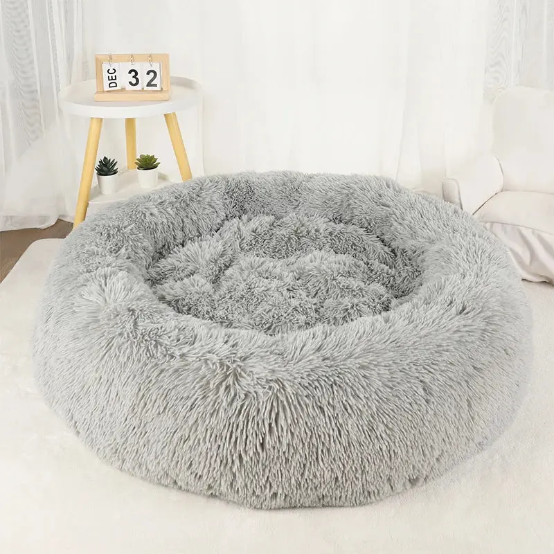 DreamyPet™ World's #1 Anxiety Relieving Dog Bed - Image 9