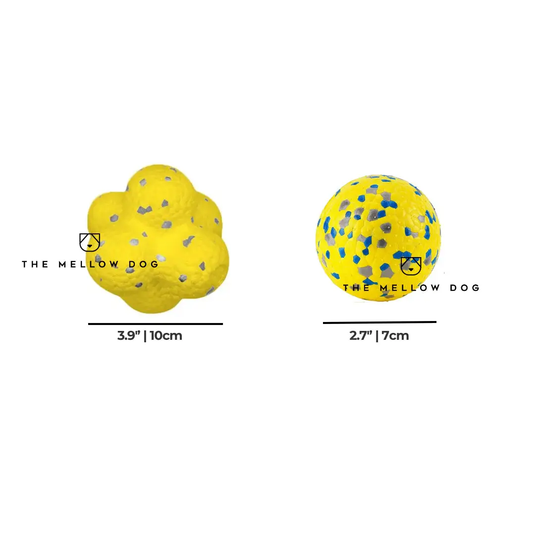 RelaxOrb™ Calming Dog Toy - Image 2
