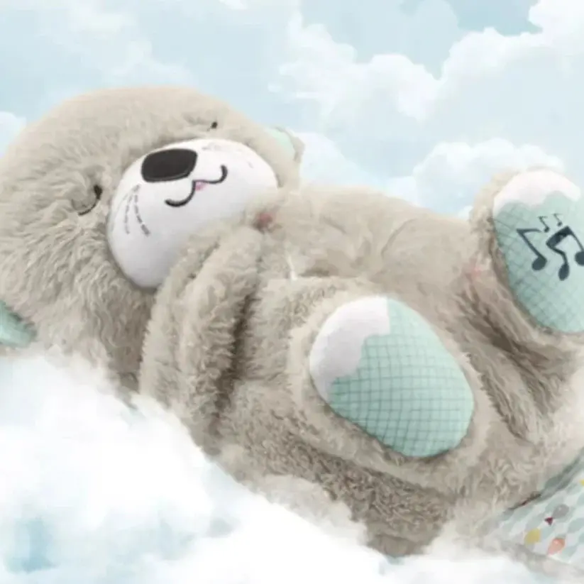 Snugglepup™ - Calming Dog Toy - Image 4