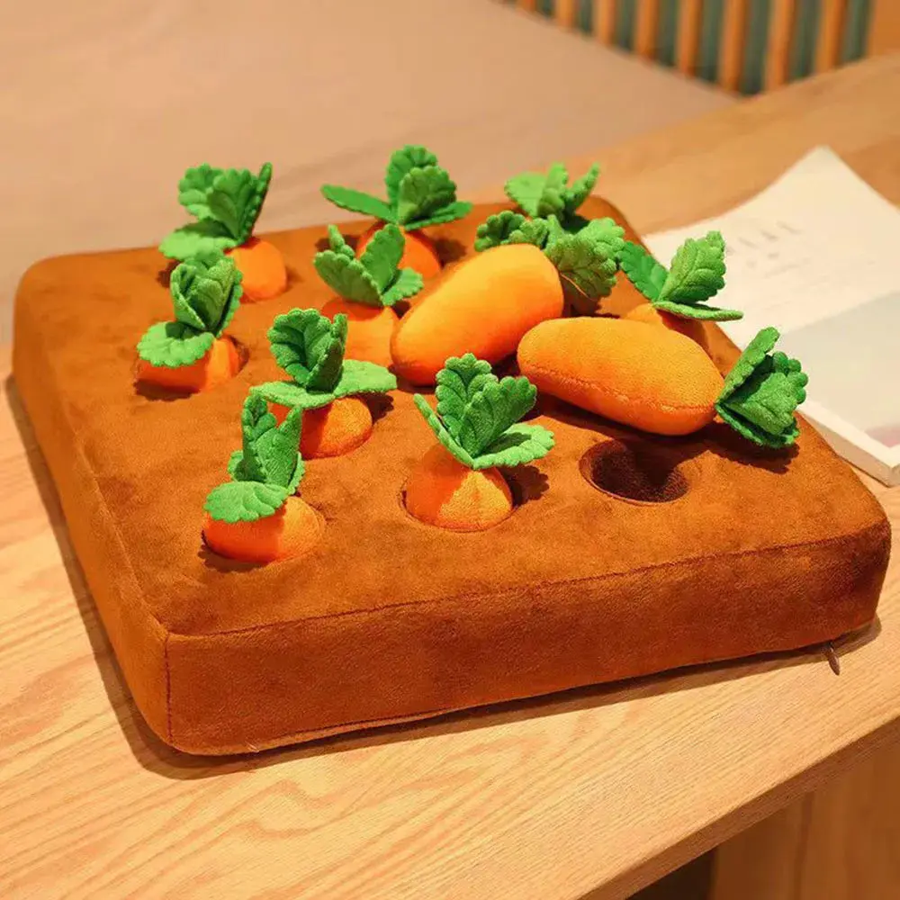 CarroTales™ Field Plushie Toy - Image 3
