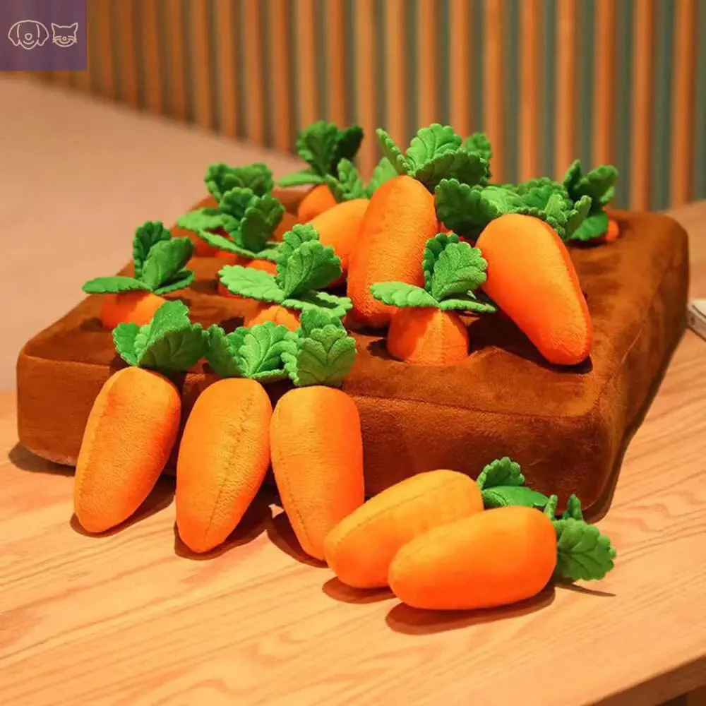 CarroTales™ Field Plushie Toy - Image 4