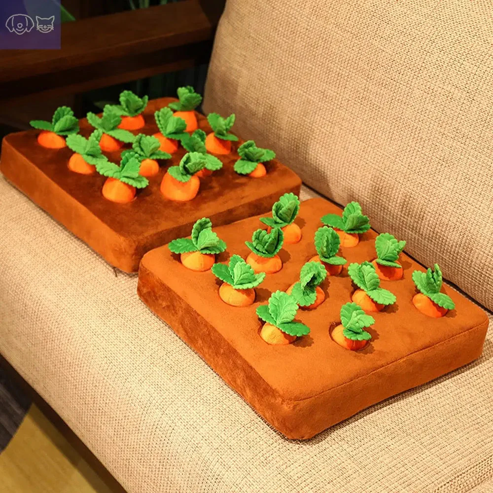CarroTales™ Field Plushie Toy - Image 5