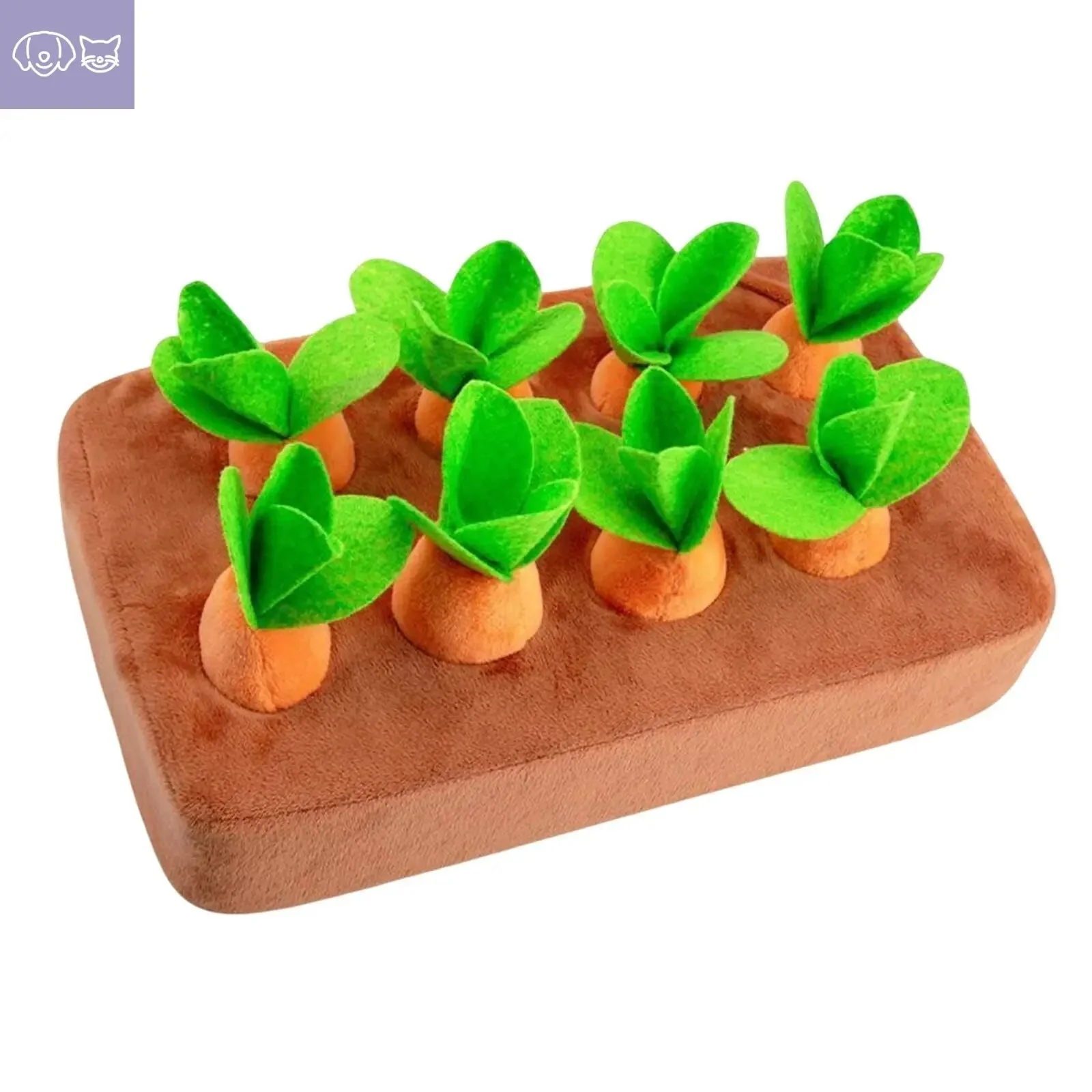 CarroTales™ Field Plushie Toy - Image 7