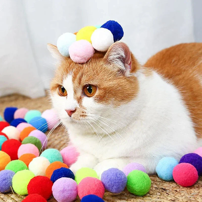 Cat Toys Interactive Launch Training Toy – Fun & Engaging Playtime for Kittens - Image 12