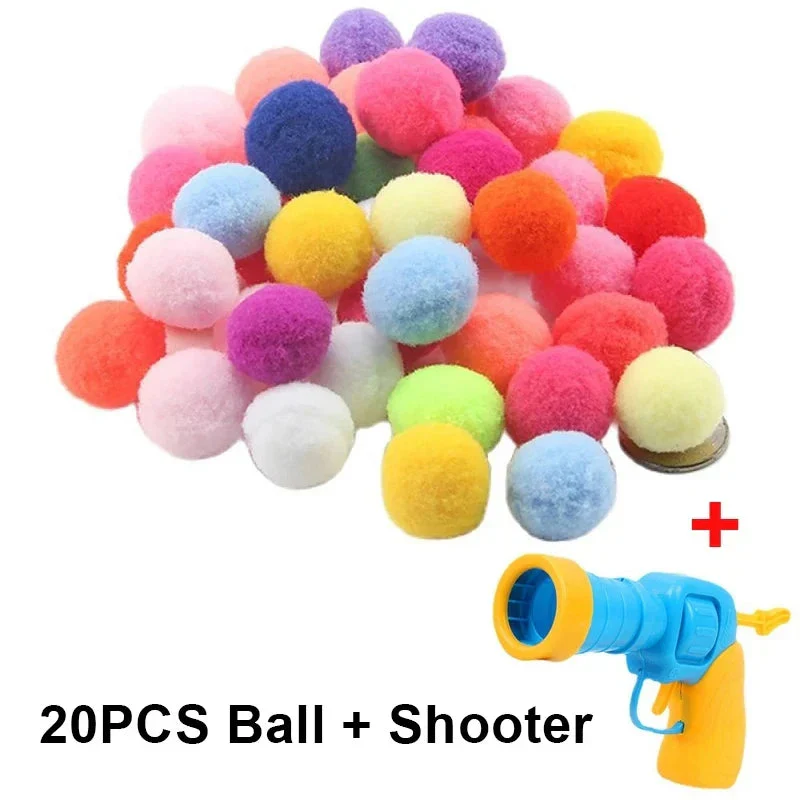 Cat Toys Interactive Launch Training Toy – Fun & Engaging Playtime for Kittens - Image 19