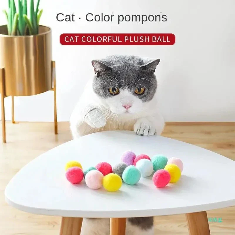 Cat Toys Interactive Launch Training Toy – Fun & Engaging Playtime for Kittens - Image 3