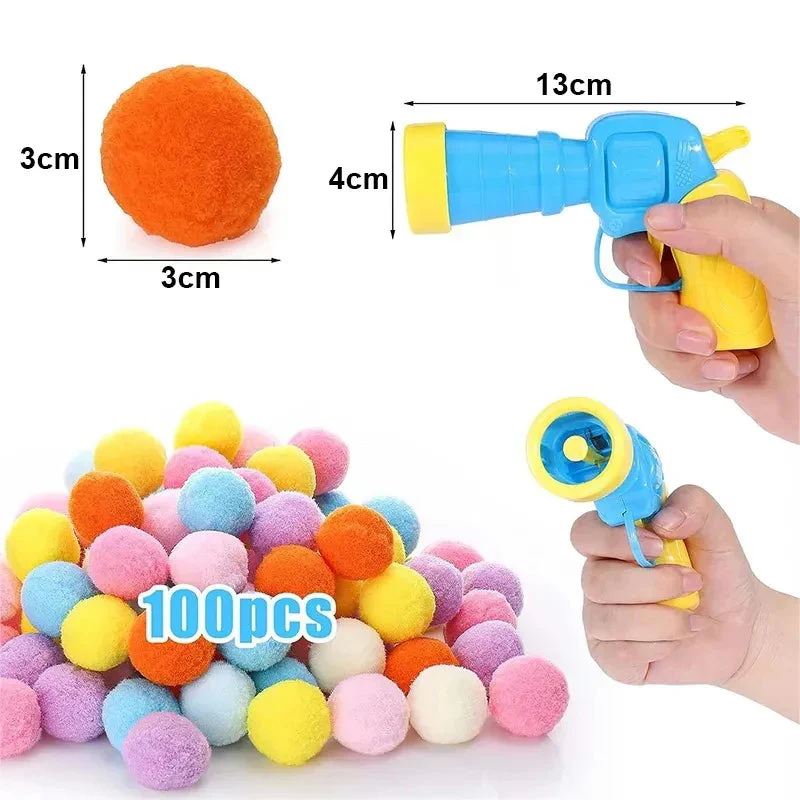 Cat Toys Interactive Launch Training Toy – Fun & Engaging Playtime for Kittens - Image 5