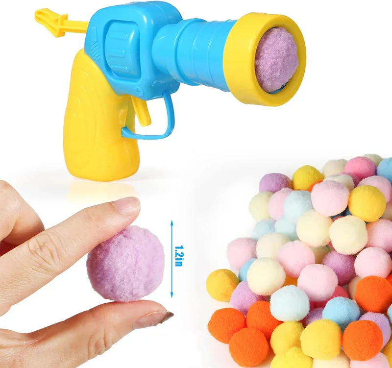 Cat Toys Interactive Launch Training Toy – Fun & Engaging Playtime for Kittens - Image 7