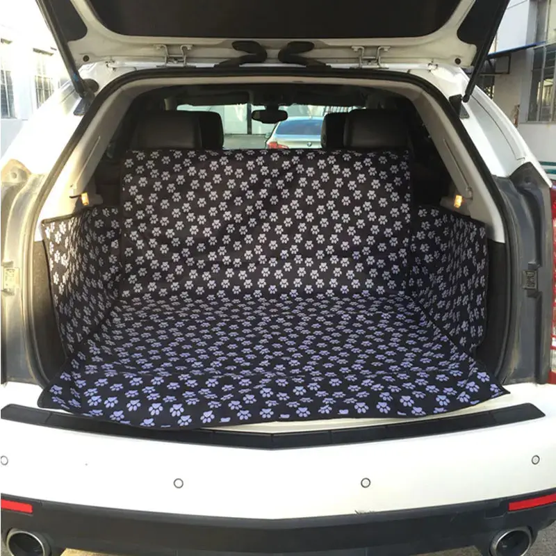 Pet Carriers Dog Car Seat Cover - Image 6
