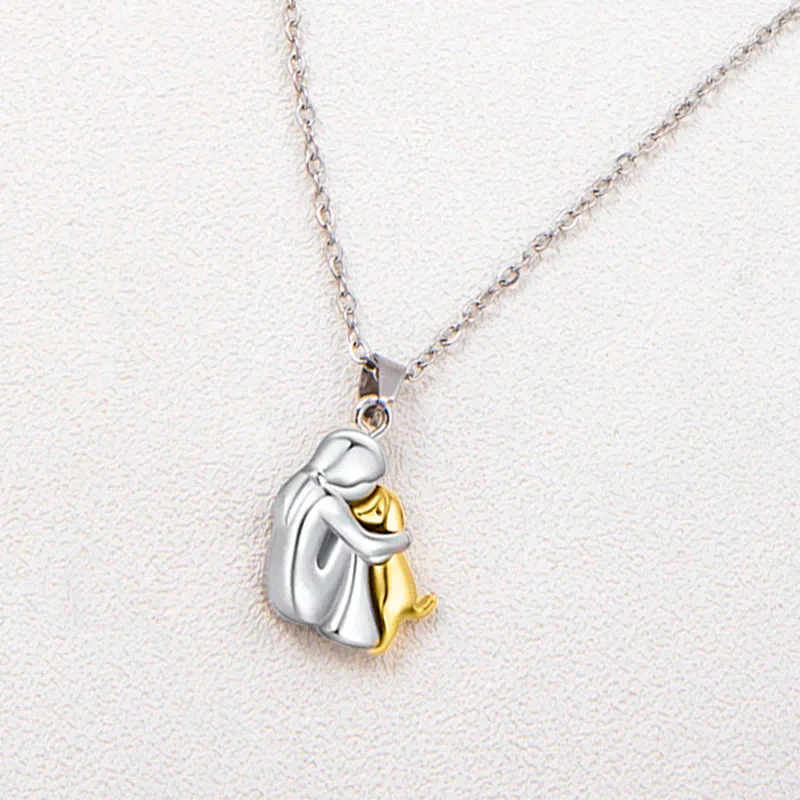 BondGlow™ Necklace - Image 3