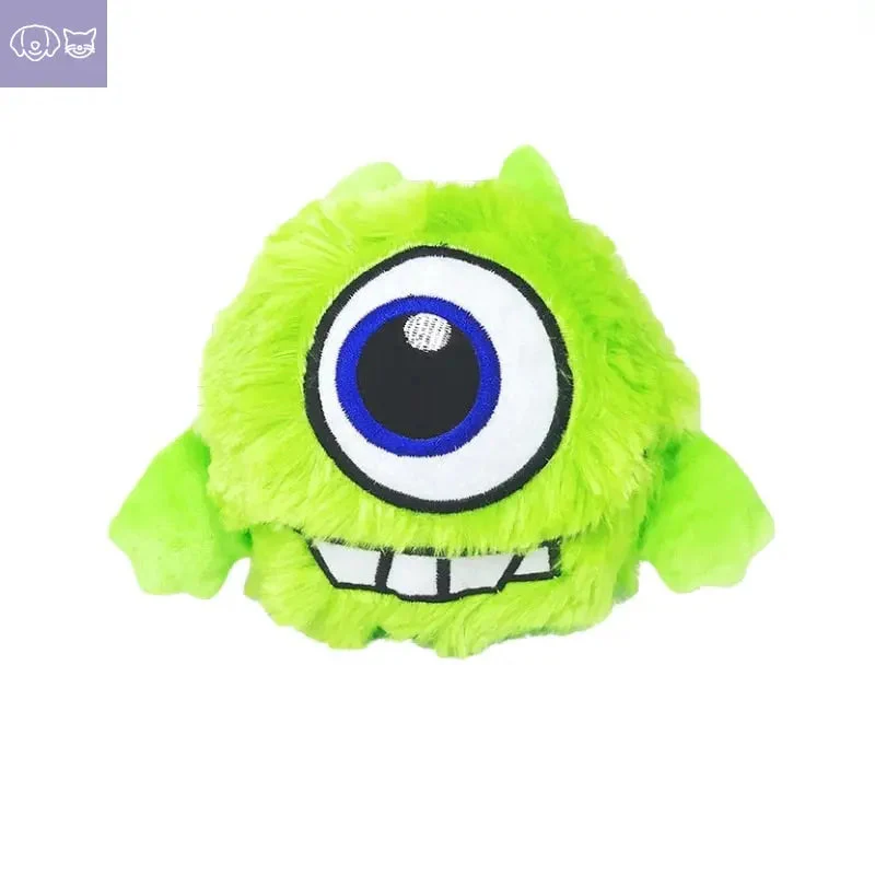 Chewie Viral Bouncing Monster - Image 10