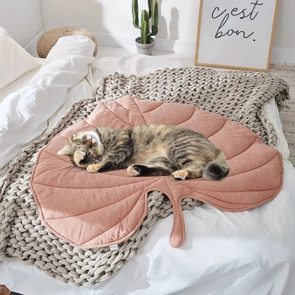 Dog Leaf Blanket - Image 4