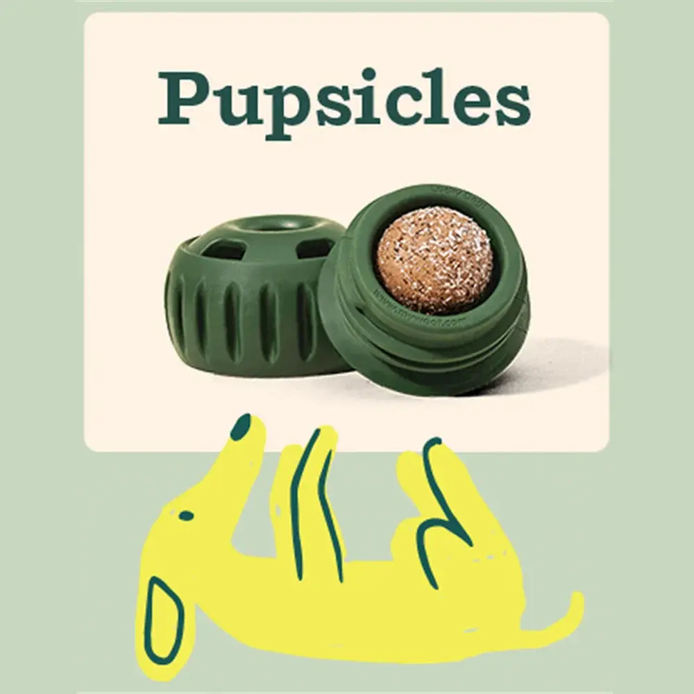 TreatTwister 🐶 Endless Fun: Treat-filled play delights pups 🌟 - Image 6