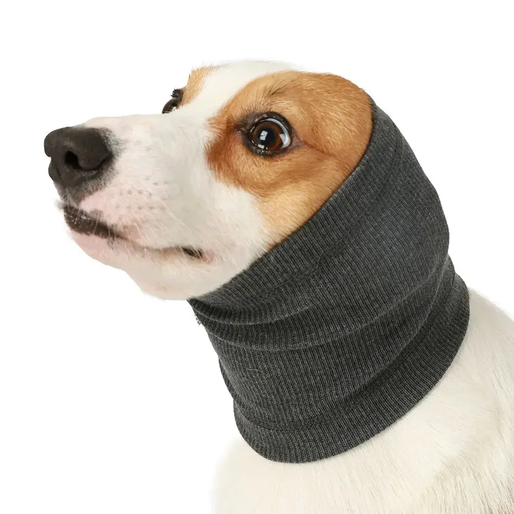 Dog Grooming Earmuffs – Soft, Warm & Noise-Proof Ear Covers - Image 11