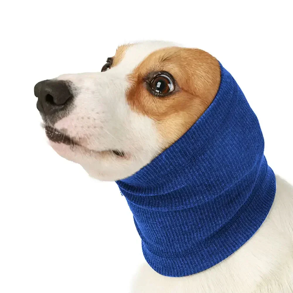 Dog Grooming Earmuffs – Soft, Warm & Noise-Proof Ear Covers - Image 16