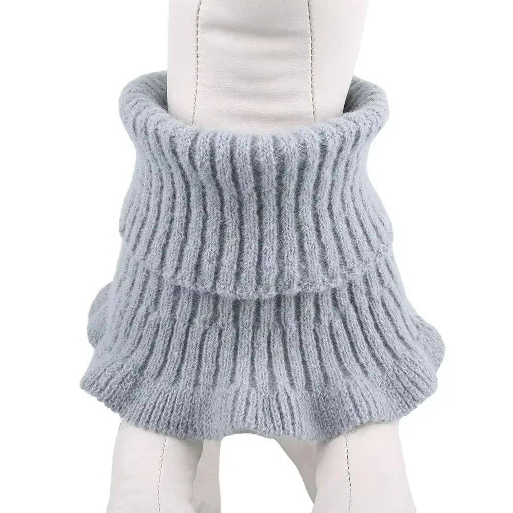 Dog Grooming Earmuffs – Soft, Warm & Noise-Proof Ear Covers - Image 19