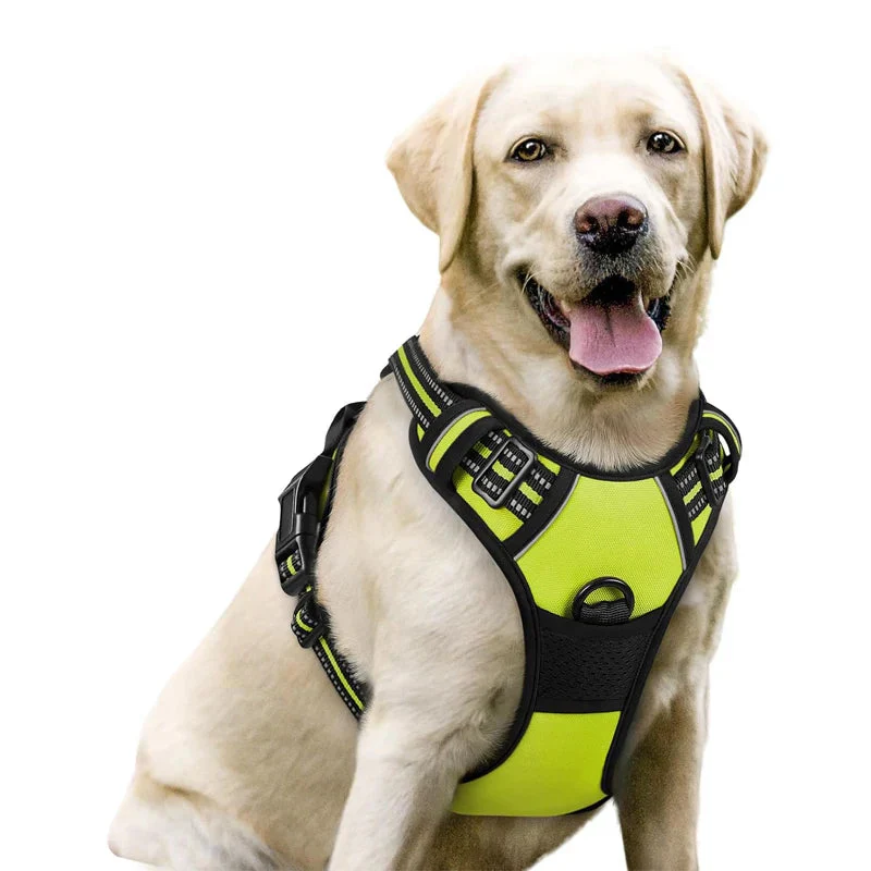 PawVenture™ Control Vest - Image 12
