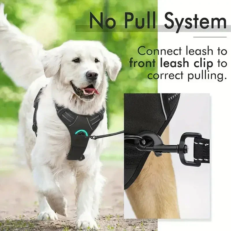 PawVenture™ Control Vest - Image 3