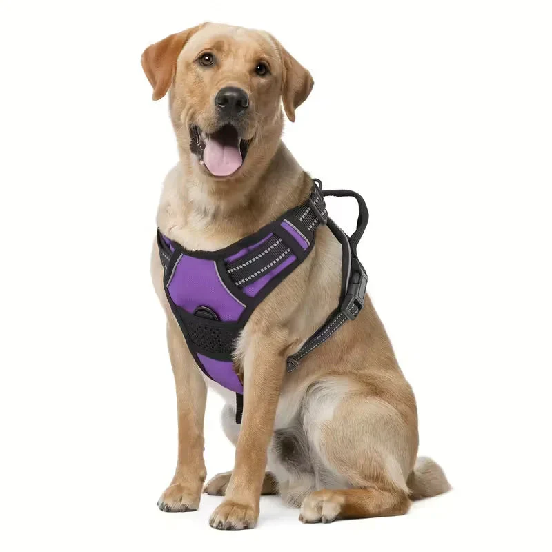 PawVenture™ Control Vest - Image 6