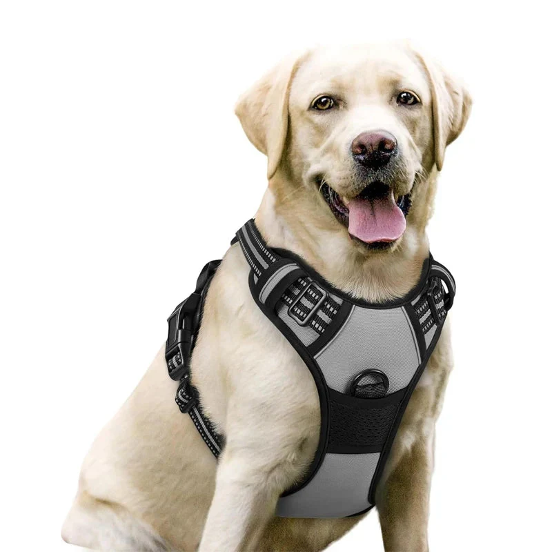 PawVenture™ Control Vest - Image 9