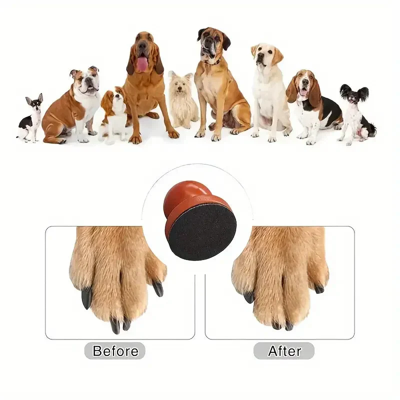 GentleGrit ™ - Image 3