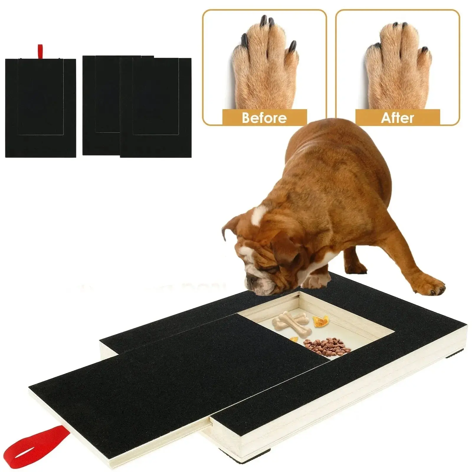 PawPerk™