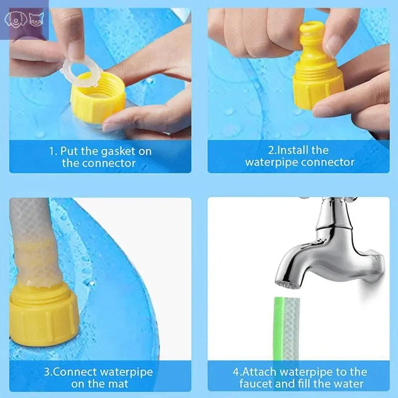 The FidoSplash™ - Image 4