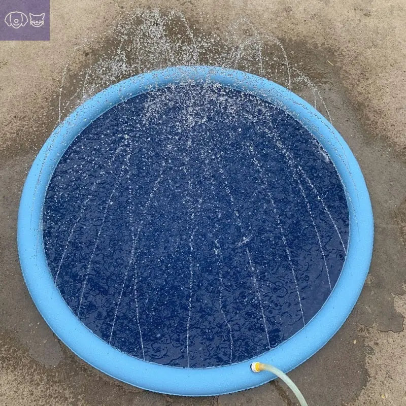 The FidoSplash™ - Image 7