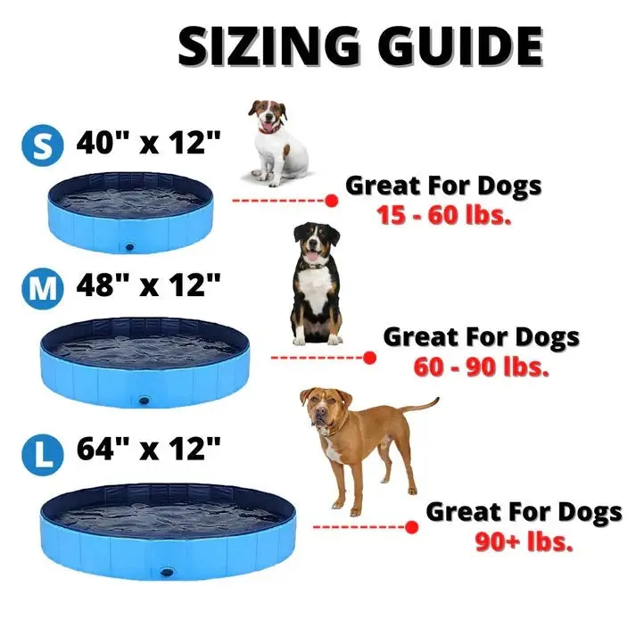 AquaPaws Paradise™ - Magic Inflatable for Outdoor Pet Fun - Image 2