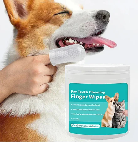 GreenSnout™ Clean 50 Pcs - Image 4
