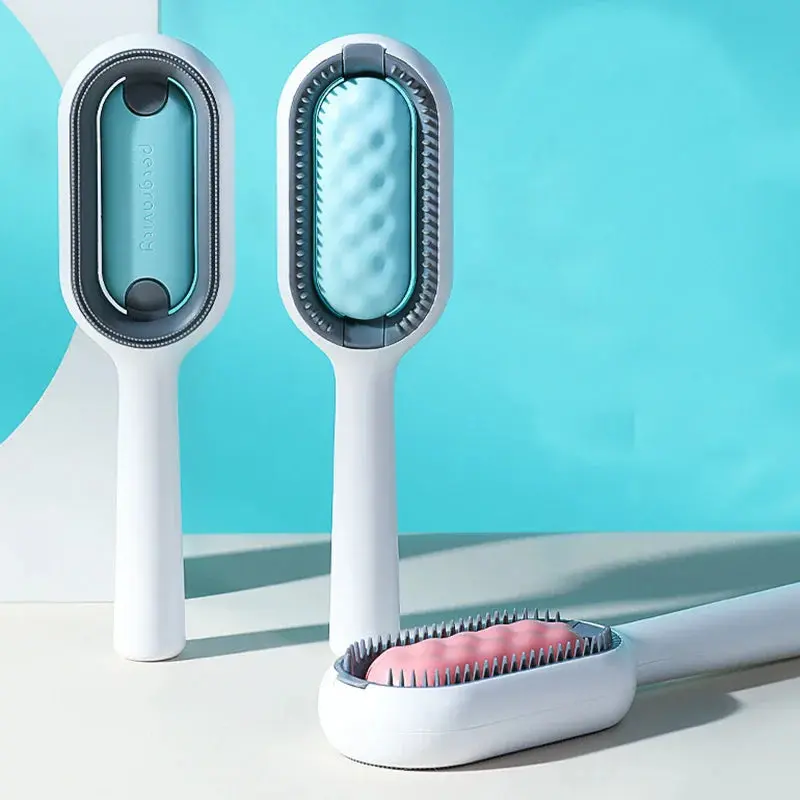 PET CLEANING HAIR REMOVAL COMB - Image 3