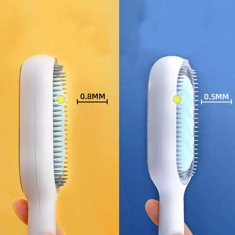 PET CLEANING HAIR REMOVAL COMB - Image 4