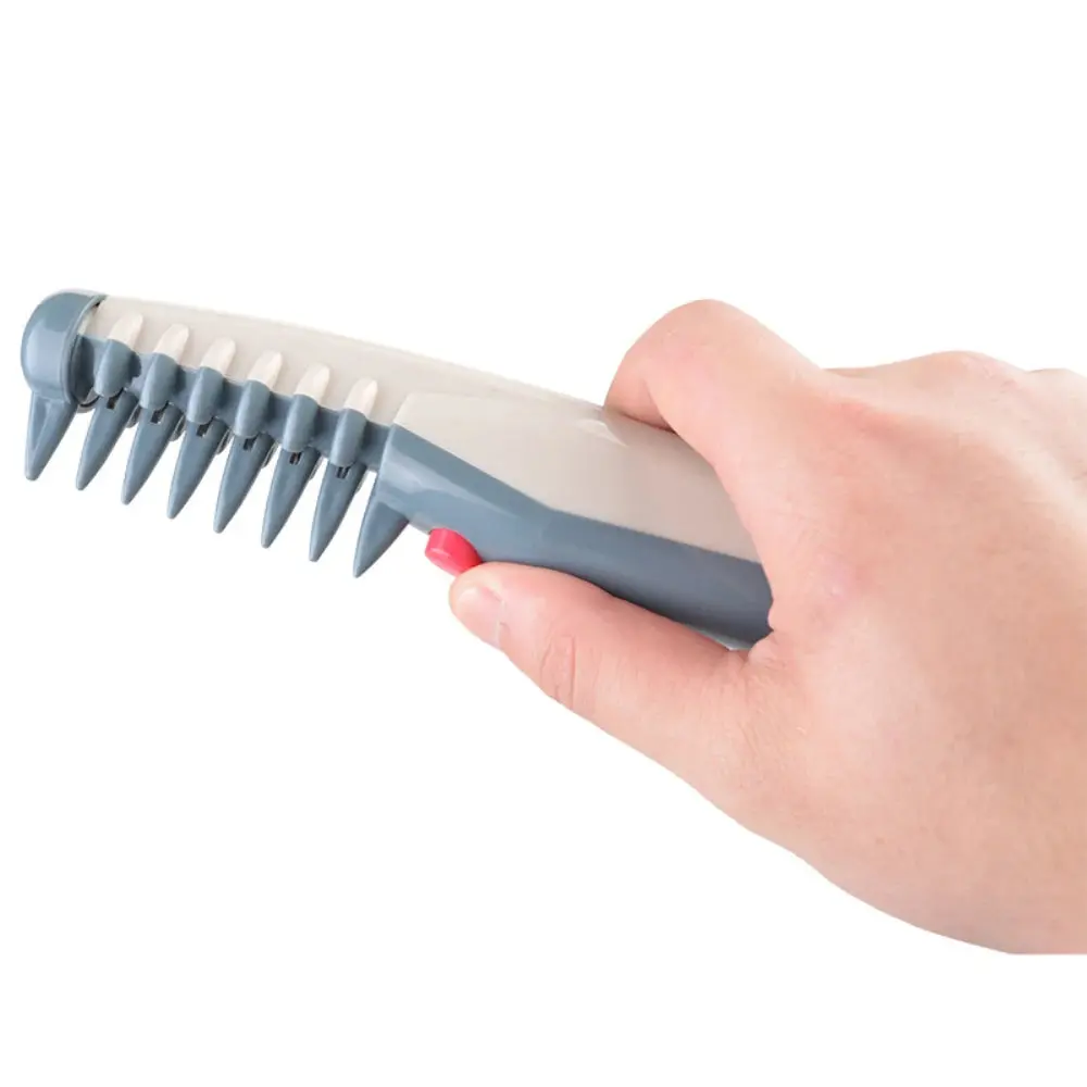 ELECTRIC DOG CAT COMB HAIR TRIMMING GROOMING - Image 6