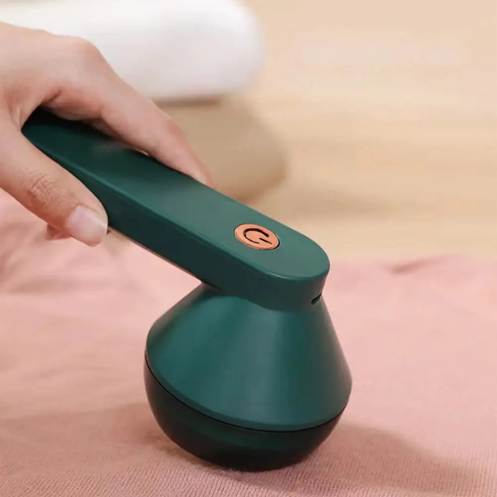 Electric Lint Remover Rechargeable for Easy Hair Removal - Image 2